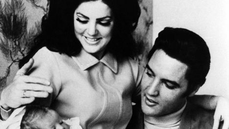 Elviksen musiikista mahtipontinen konserttisalikiertue – Priscilla Presley  paljastaa IS:lle yllättävät yhteytensä Suomeen - Ilta-Sanomat
