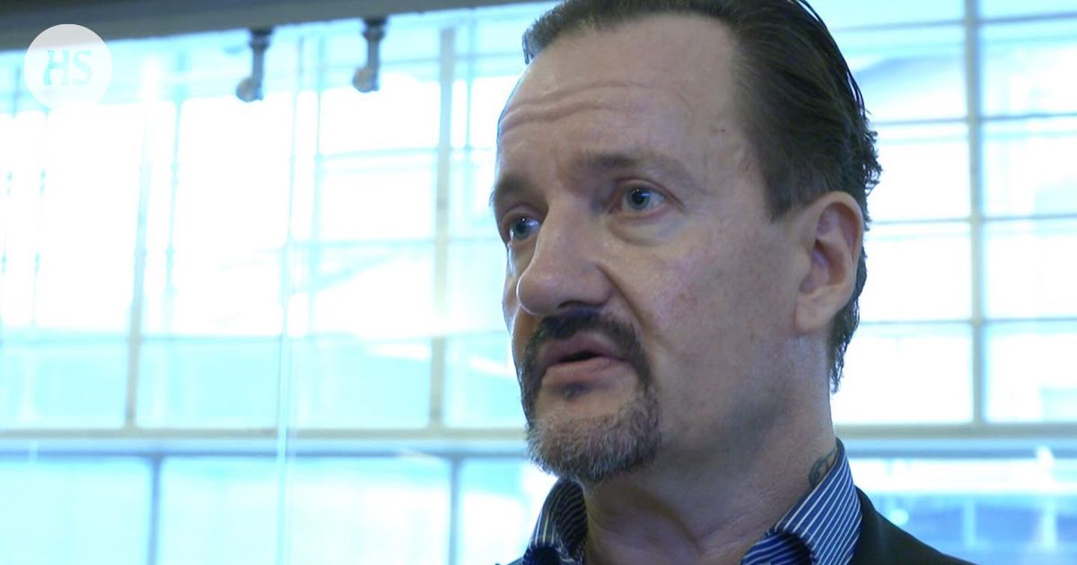 Film director Olli Saarela and his wife get a suspended sentence for housing fraud