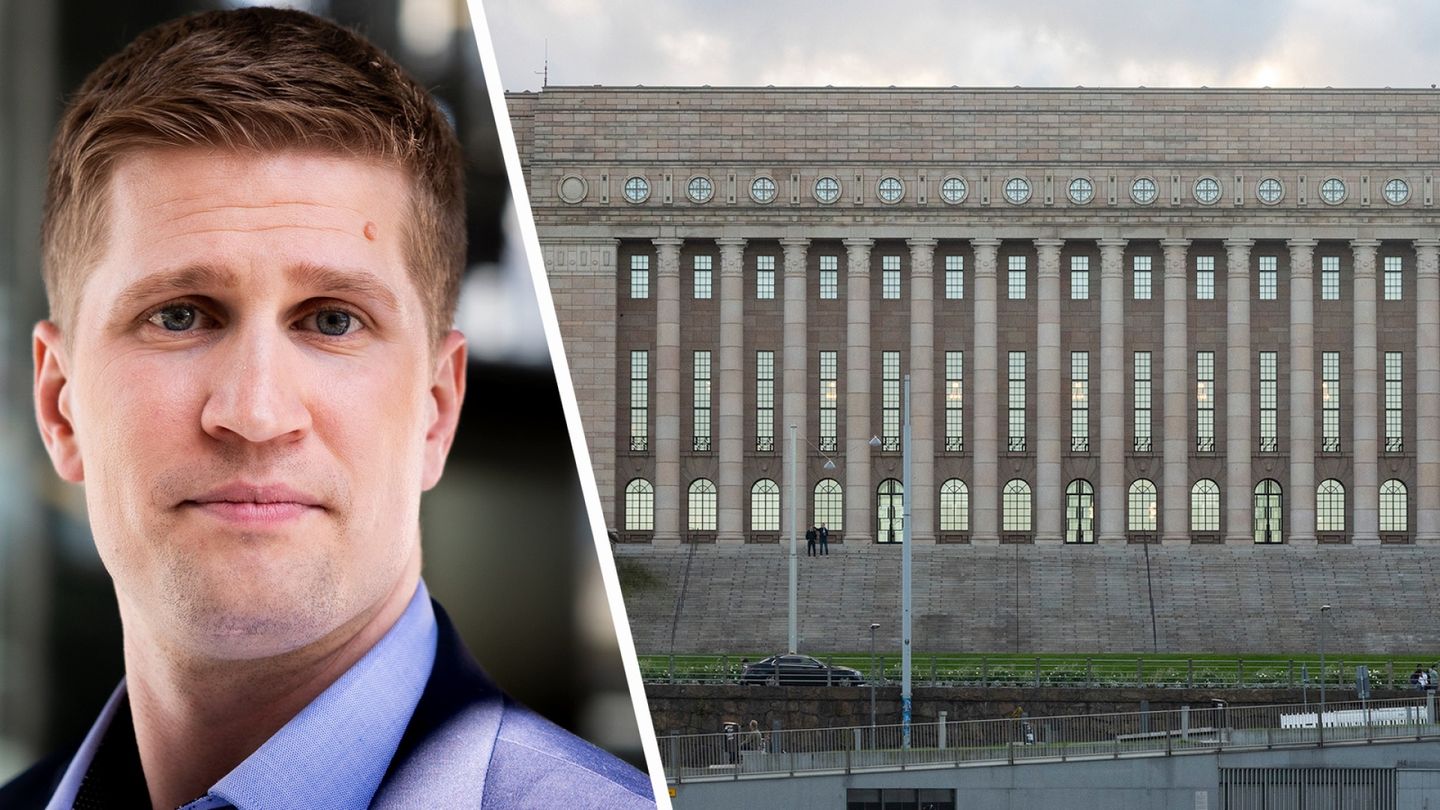 IS: Ryhmäjohtajia varoitettiin mahdollisesta kansanedustajien koteihin tunkeutumisesta