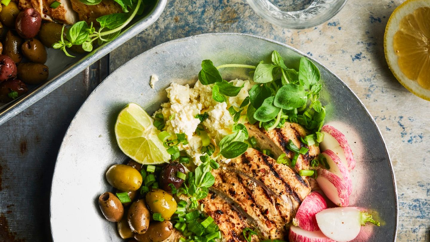 Grilling | Yogurt is a miracle ingredient in marinades for grilled dishes