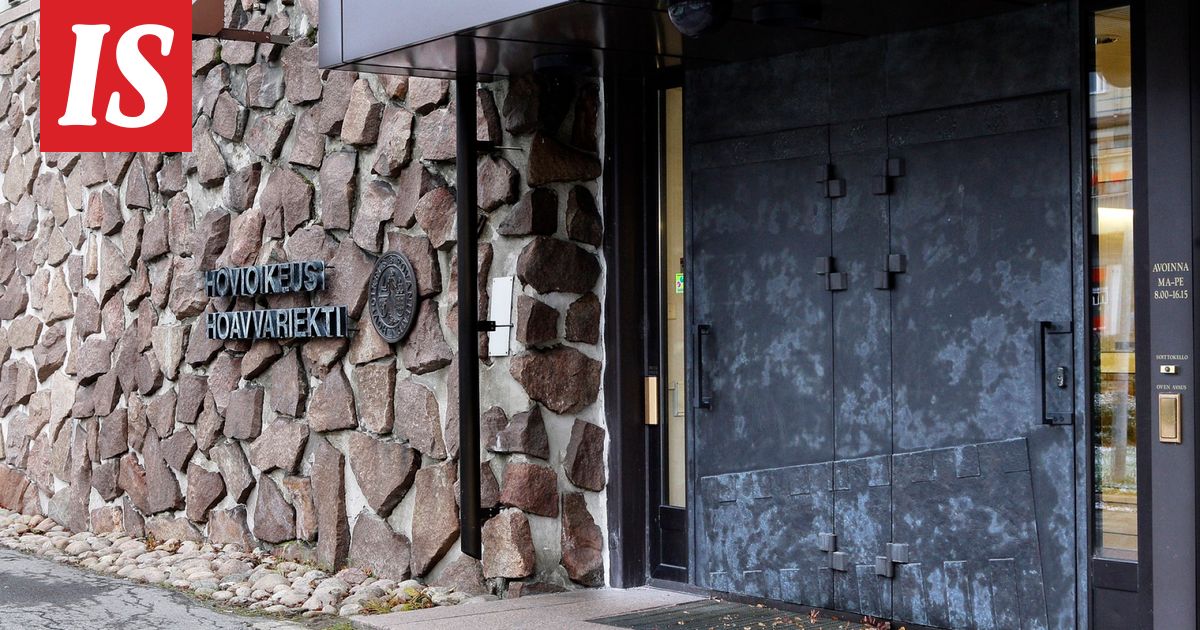 Teinityttö myi 15-vuotiaan kaverinsa neitsyyden Lapissa
