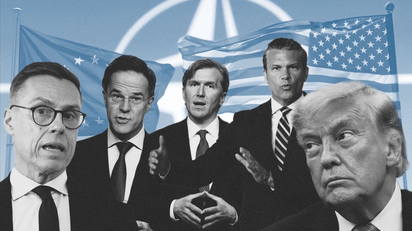 US invites Finland to new 'club' with potential special role in Europe