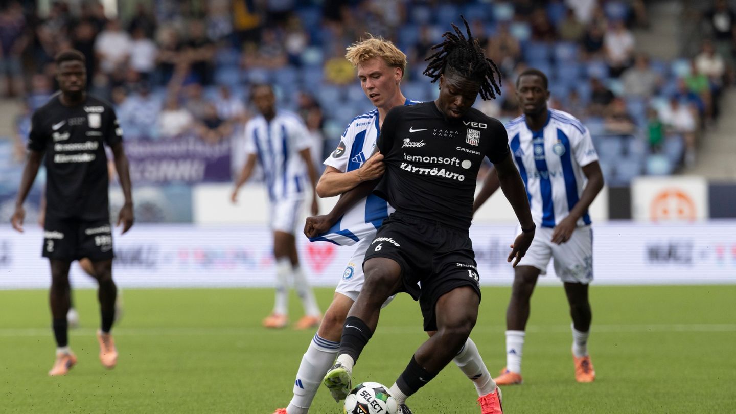Klubi Secures Crucial Win, But Internal Struggles Continue