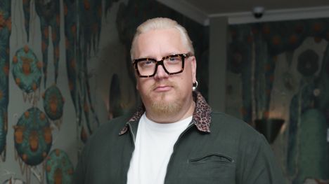 Arttu Wiskari Avautuu Lukivaikeudestaan Kolaus Itsetunnolleni Ilta Arttu Wiskari Avautuu Lukivaikeudestaan Kolaus Itsetunnolleni Ilta