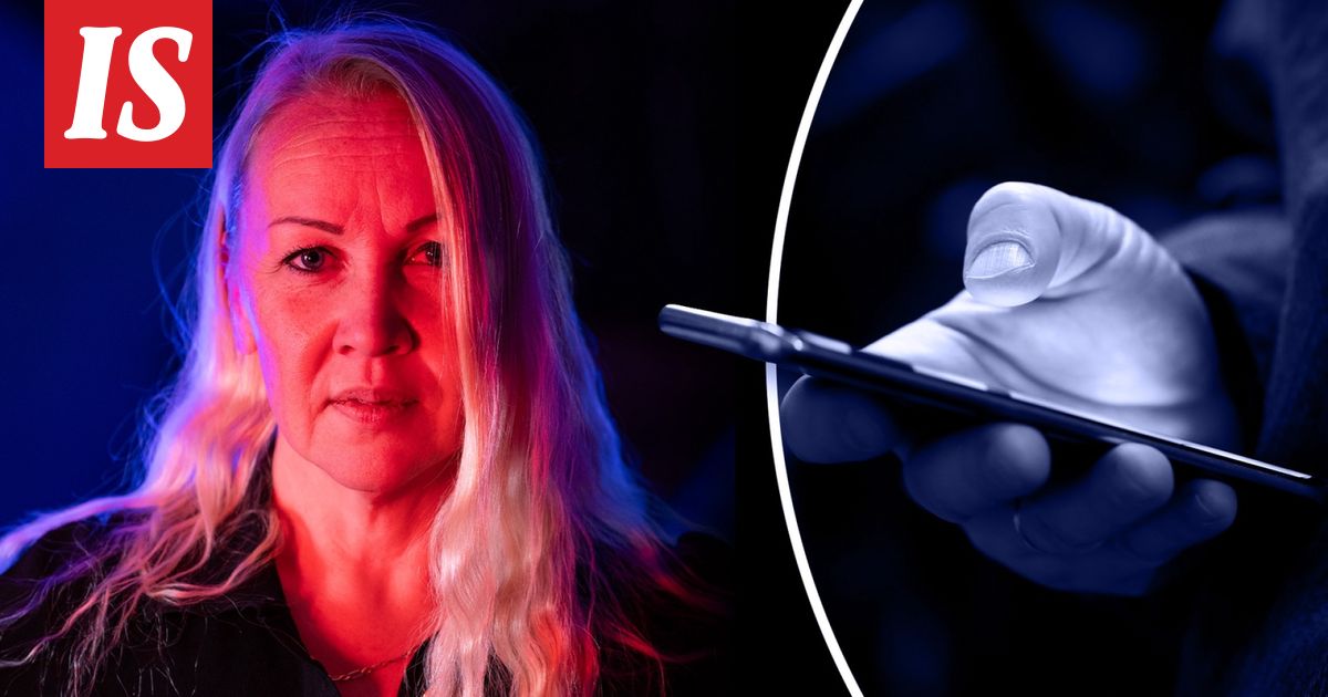 Pornossa lehahti ”kielletty” ilmiö – Satu, 47, paljastaa, mitä nuoremmat miehet hänestä haluavat