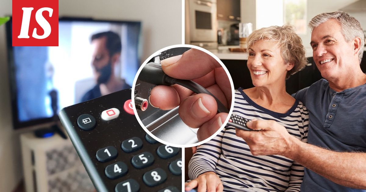 Helppo ja halpa ratkaisu: Näin saat Yle Areenan näkymään vanhassa telkkarissa