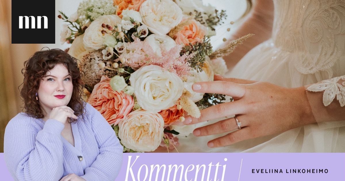 Kommentti: Yhä useampi morsian haluaa pistoshoitoja ja ”glow