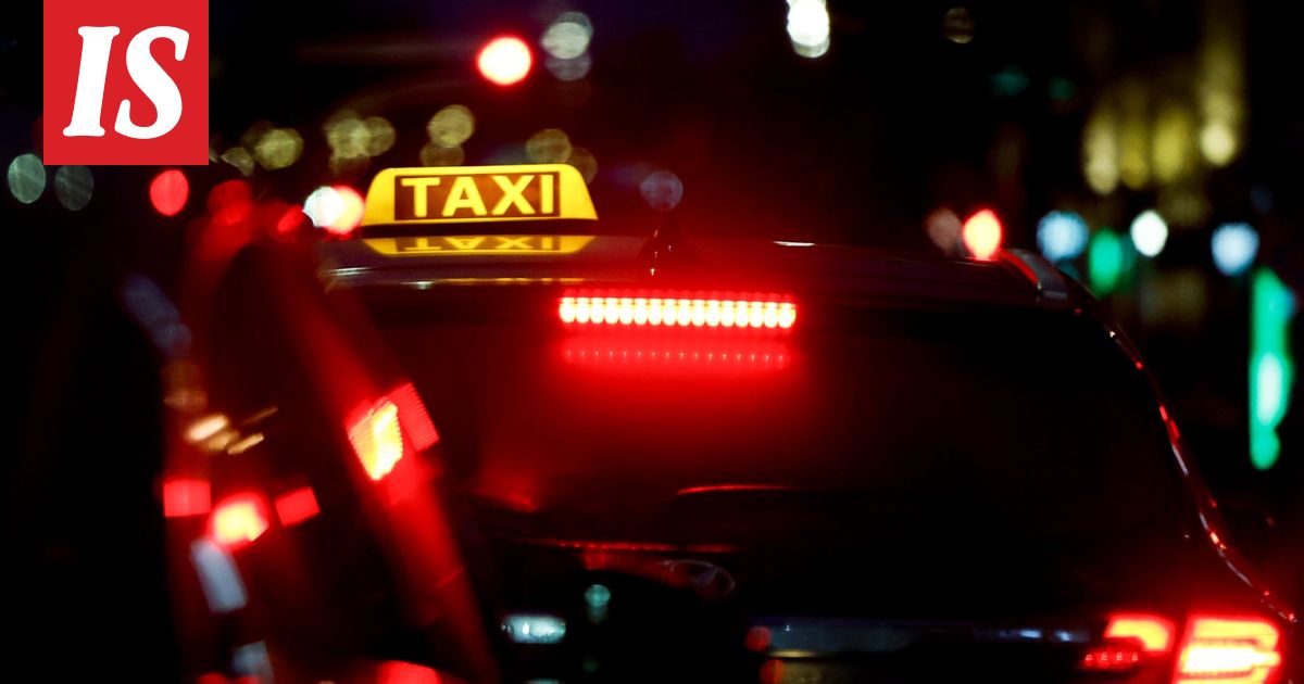 Viranomaiset valvoivat takseja – huolestuttava löytö