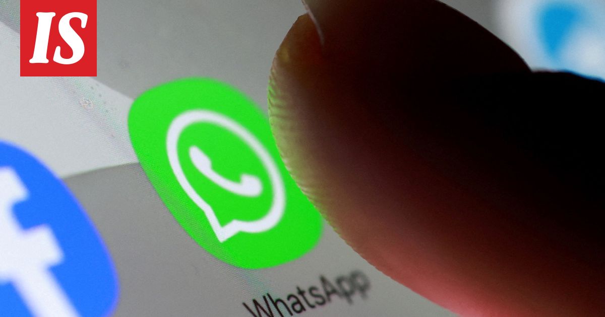 Täyttyykö puhelimesi WhatsApp-tauhkasta? Nyt tuli ratkaisu