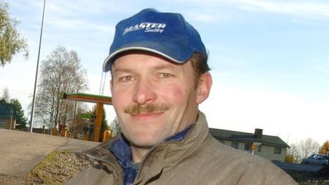 Pohjanmaan tammat Tutun Impi ja Loikkaus karsittiin kuningatarkisasta ...