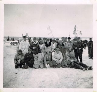Ainutlaatuiset Kuvat Jatkosodan Legendaarisimmasta Sissi iskusta N in ainutlaatuiset-kuvat-jatkosodan-legendaarisimmasta-sissi-iskusta-n-in