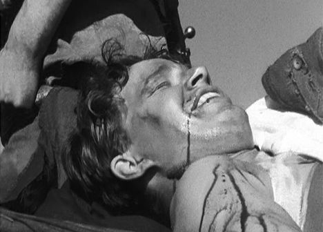 Tuntemattoman sotilaan näyttelijöistä enää kolme on elossa ...