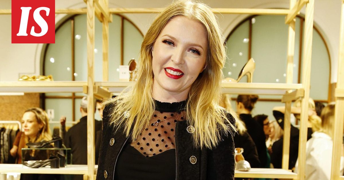 Ensitreffit alttarilla -Miia julkaisi paljastavan vartalokuvan: ”Olen ...