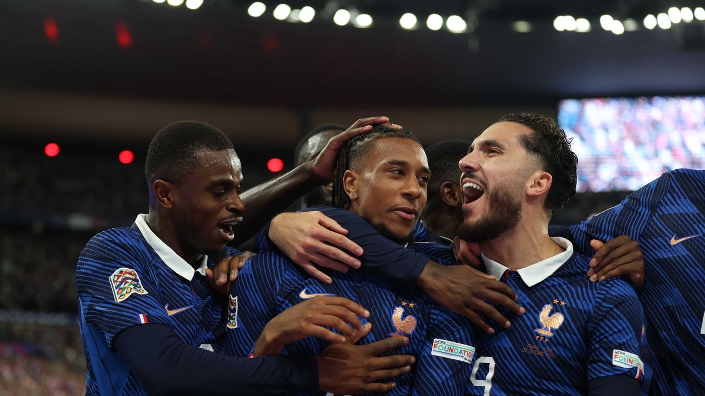 Ranskan tähtipelaajan käsittämätön suoritus ei riittänyt: Donnarumma venyi kaiken tielle