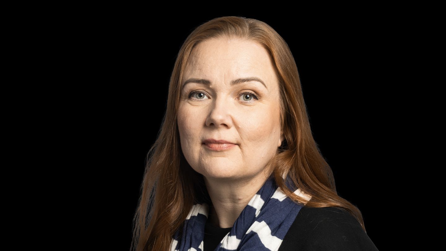 Is Orpo's Leadership Failing Amid Rydman's Solo Acts?