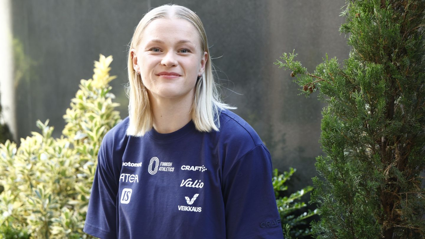 Finnish Focus on Day Two of European Championships: Uusimäki and Heltelä Compete