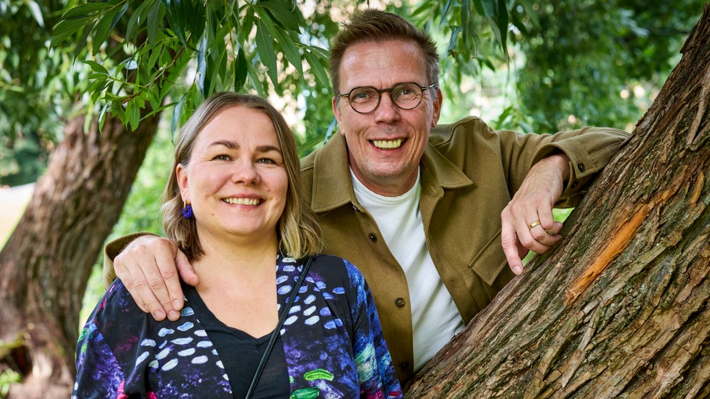 Jukka Rasila käytti alkoholiin 30 000 euroa vuodessa – sisko Hanna näki läheltä, kuinka isoveli etääntyi