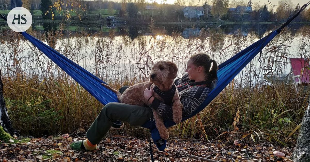 Migri | Juliane Fuchs on odottanut Suomen kansalaisuutta yli kaksi vuotta