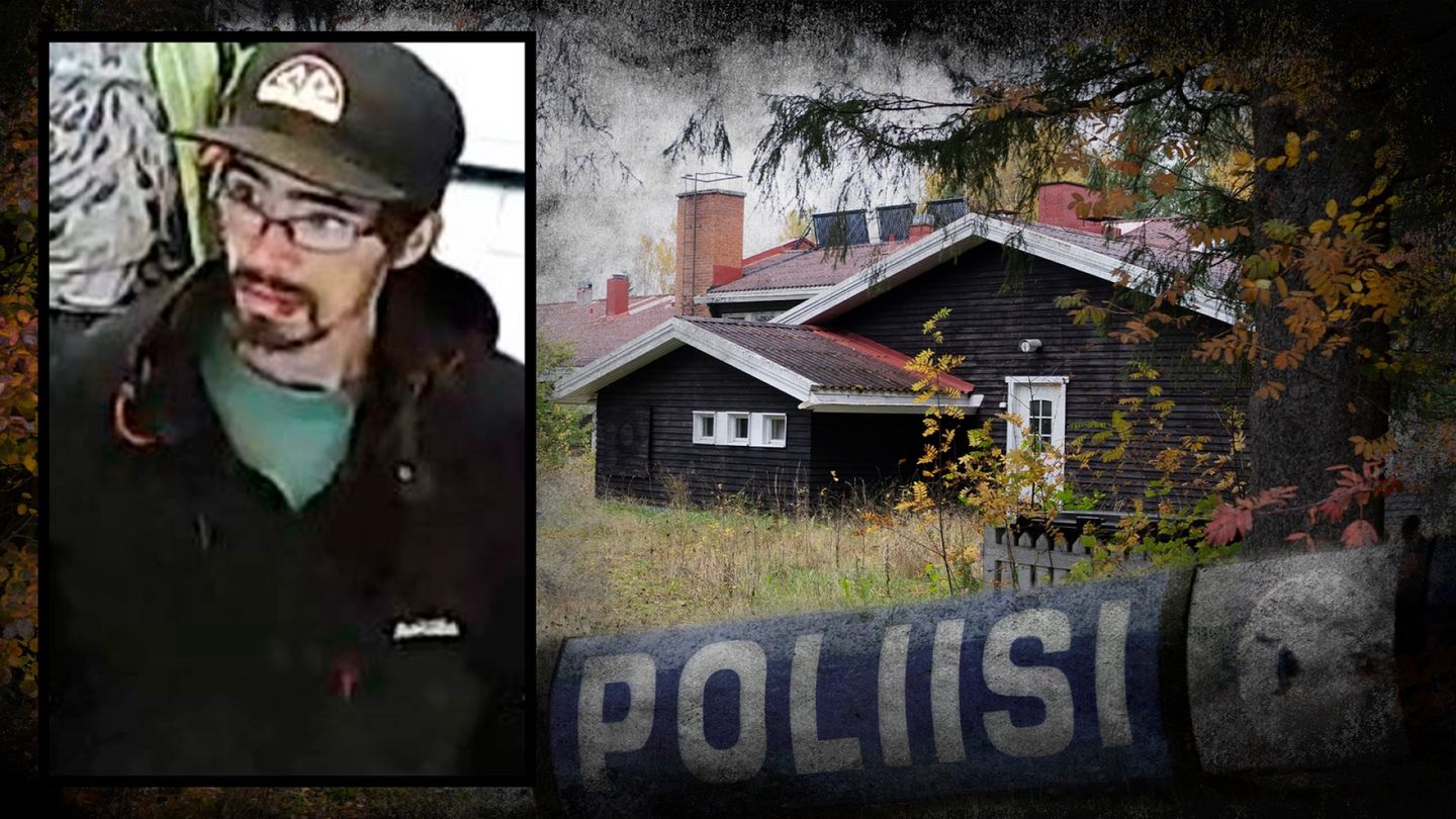 Juha Valkola, 31, katosi kuusi vuotta sitten täysin – poliisi paljastaa, mitä uskoo nyt, että Valkolalle tapahtui