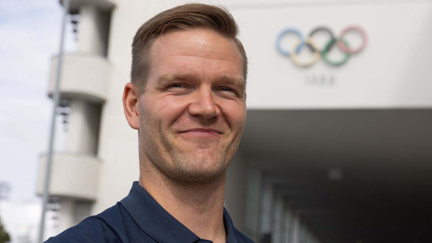 Valinnat | Olympiakomitean uuden toimitusjohtajan oma liitto vetoskandaalin keskellä