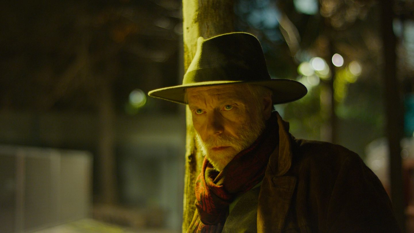 Film Review | Juha Kukkonen gives the performance of his life in Jarmo Lampela's film