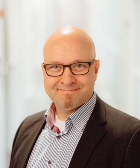 Mika Silvennoinen työskentelee tällä hetkellä Orimattilan sivistysjohtajana. 