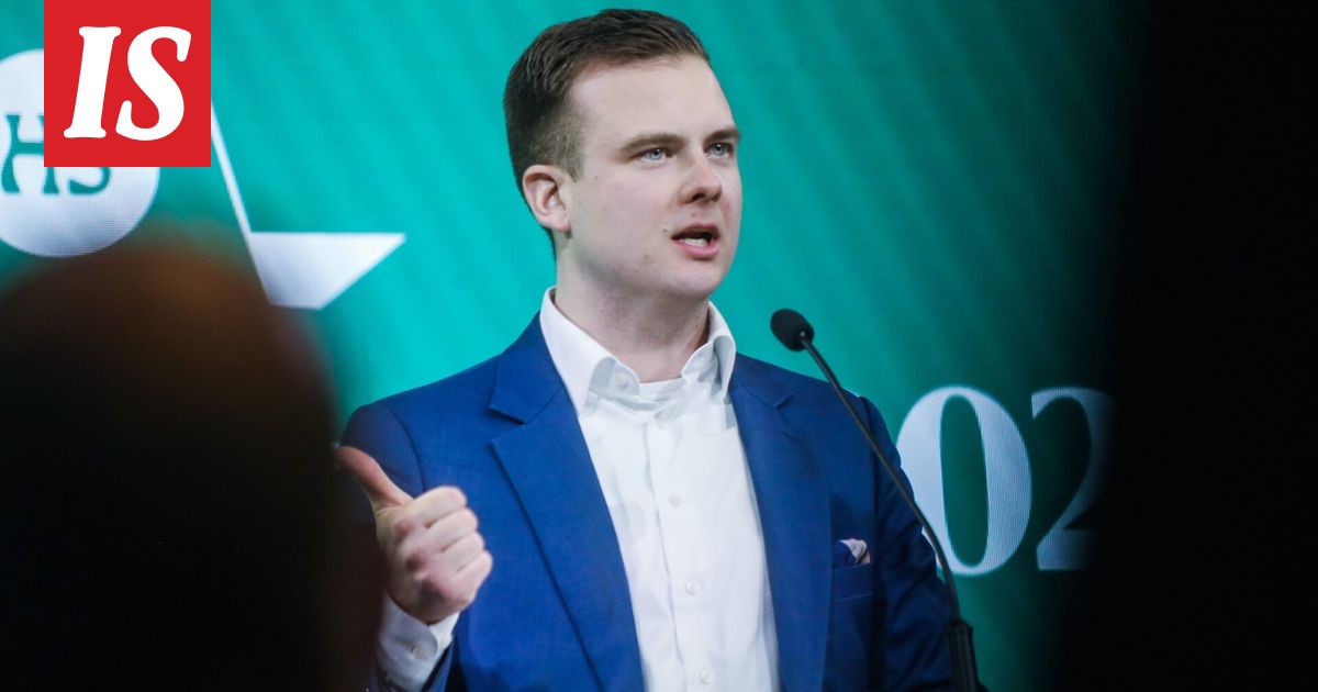 Otto Meri pyytää anteeksi