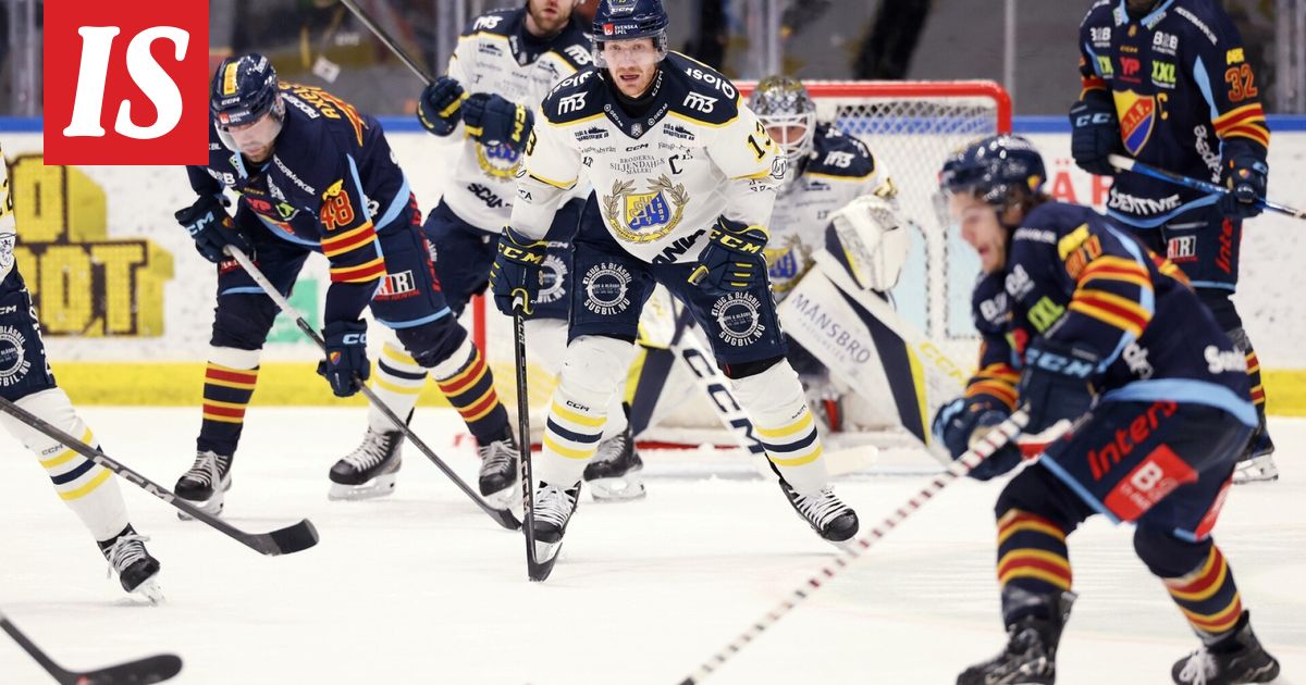 Legendaarinen ruotsalaisseura konkurssin partaalla