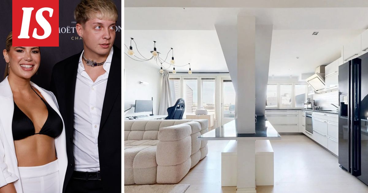Linda Manuella paljastaa, miksi hän ja William laittoivat ko