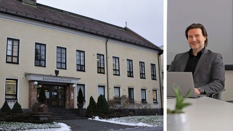 Nokian kupungin talousjohtaja Mikko Koskela vastaa kaupungin ulkoistamisselvityksiä koskeviin kysymyksiin.