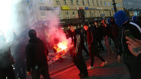 Aamulehden paino sulkeutuu Tampereella – 79 työntekijää uhkaa irtisanominen — image 4