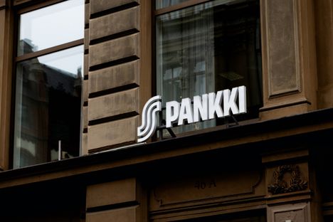 S-Pankista pahoitellaan huonoa asiakaspalvelukokemusta.