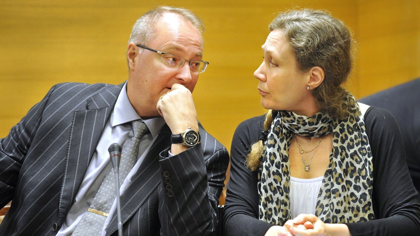 Anneli Auer’s sexual offenses case will be heard in the District Court next fall