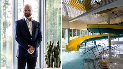 Ikaalinen Spa ja Resortin toimitusjohtaja Eero Aho toivoo talouskasvun käynnistymistä sekä sitä, että suomalaisilla olisi rohkeutta kuluttaa. Hänen mukaansa tämä vaikuttaisi myös kaikkien kylpyläliiketoiminnassa mukana olevien toimintaan.