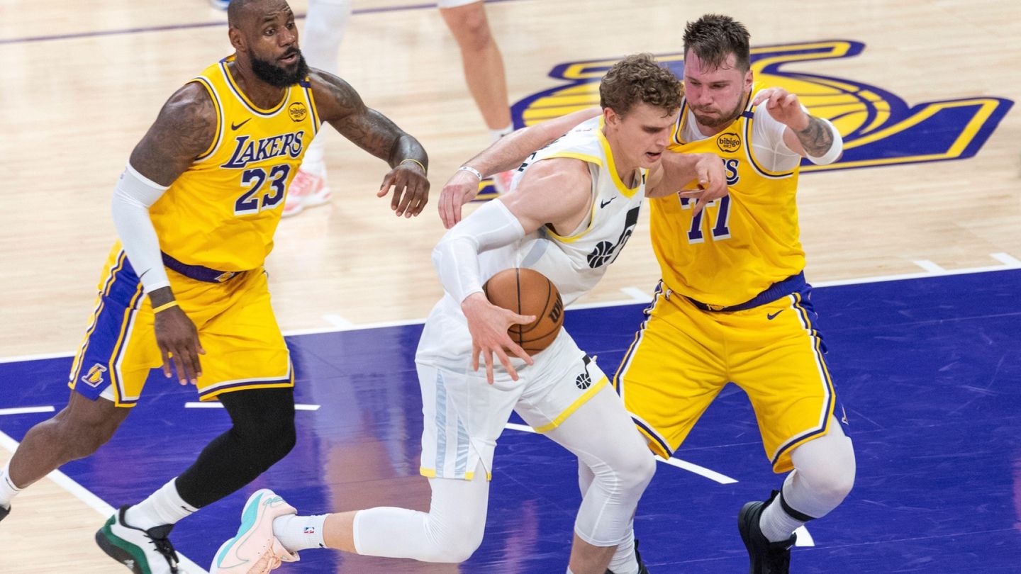 HS-analyysi | Lauri Markkasen Utah Jazzin häviäminen palkittiin jättipotilla, nyt pitää voittaa