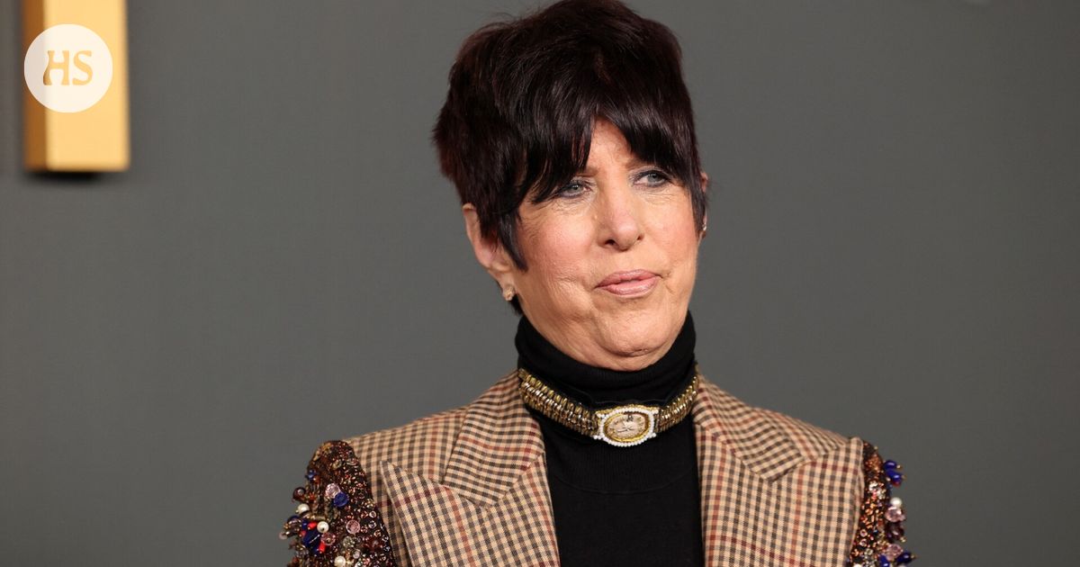 This woman has already received 16 Oscar nominations with her songs-is it Diane Warren’s turn to win?