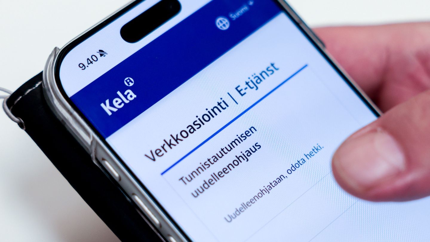 Kelan etuudet nousevat ensi vuonna – indeksikorotus vain osaan
