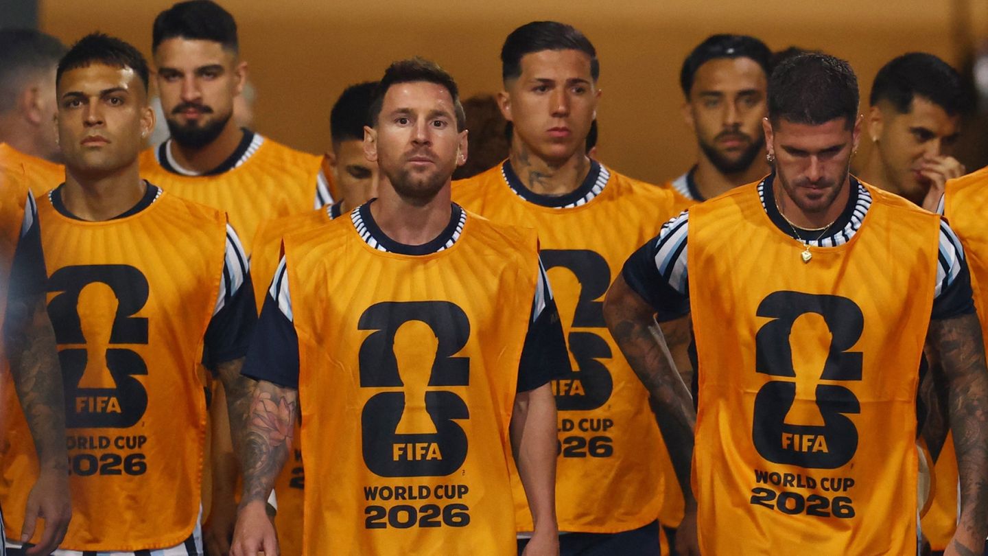 Valtava hetki käsillä MM-kisoissa – Lionel Messi hakee historiallista temppua