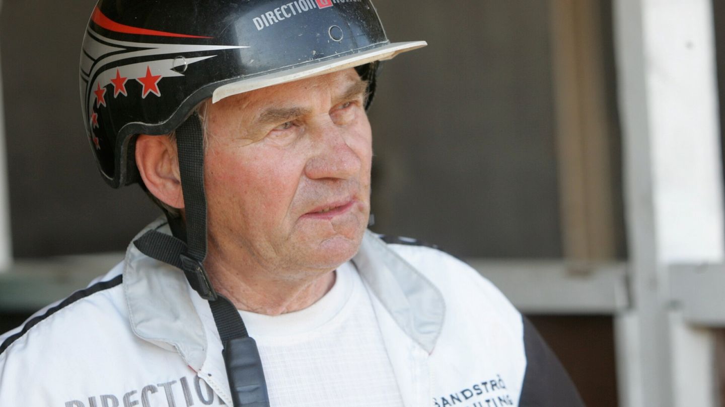 Ravit | Ravilegenda Reijo Borgström, 84, on kuollut