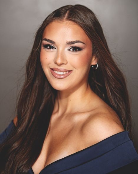 Sarah Dzafce, 22, Helsinki, ravintola-alan ammattilainen