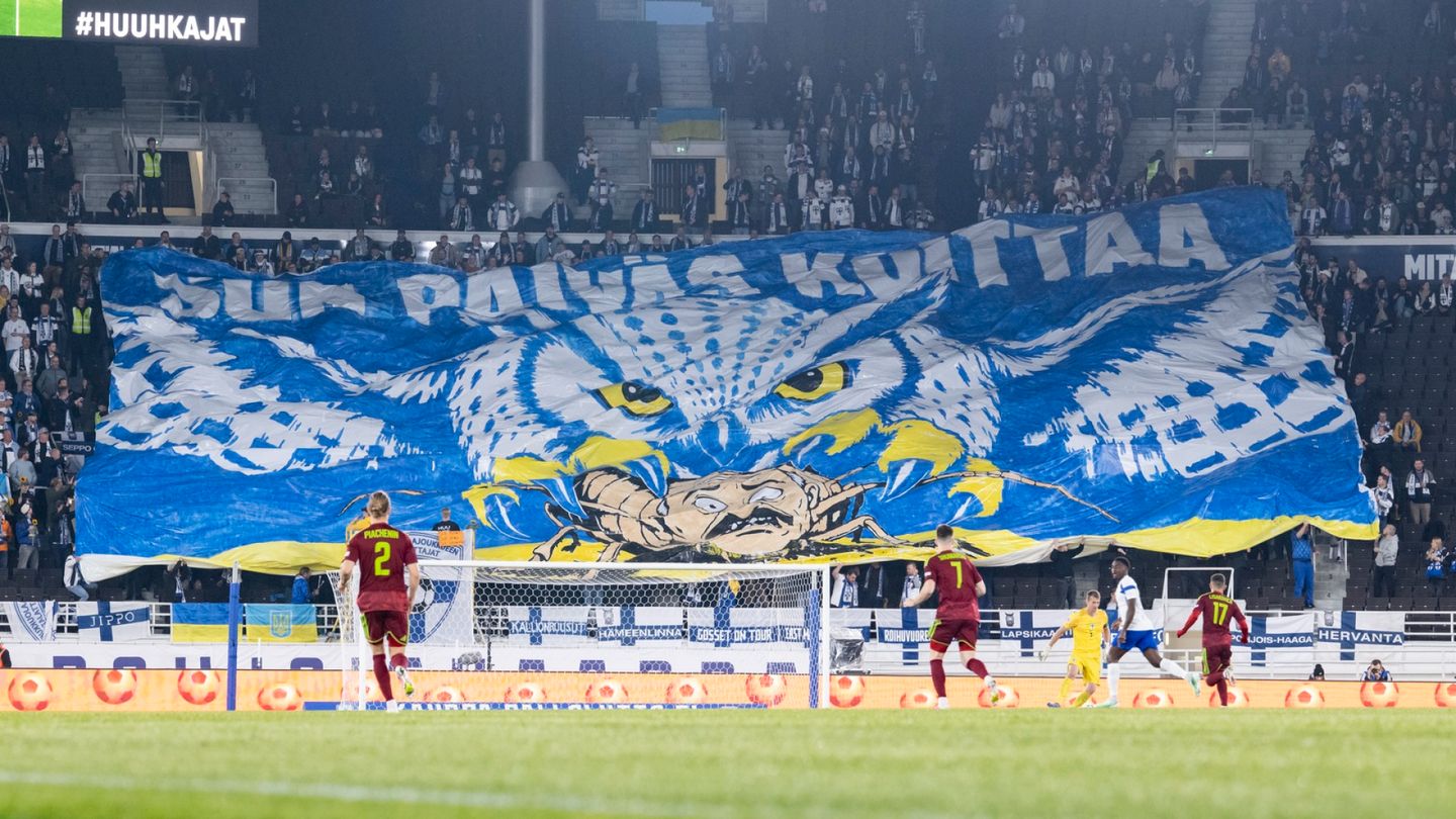 Helsingissä kuohui – nyt tuli jyrähdys Valko-Venäjän oppositiosta