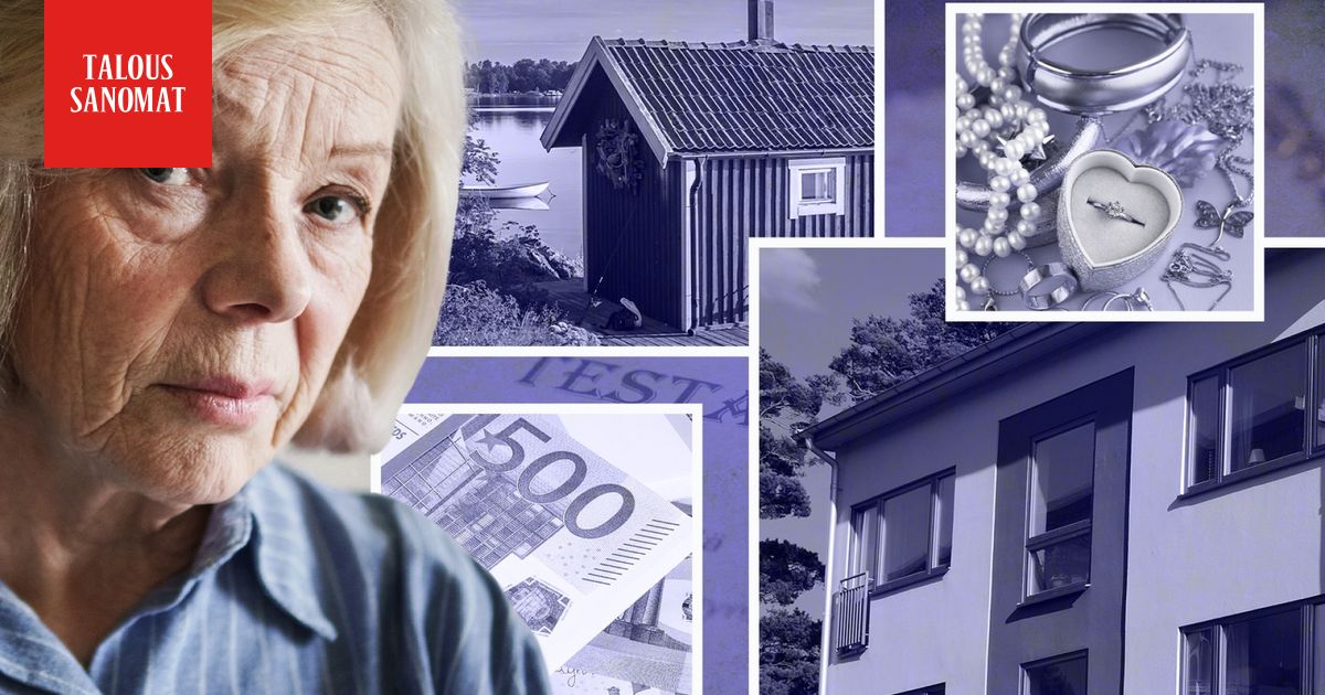 Verojuristi varoittaa eläkeläisiä suuresta virheestä, jonka moni tekee – ei voi jälkeenpäin enää korjata