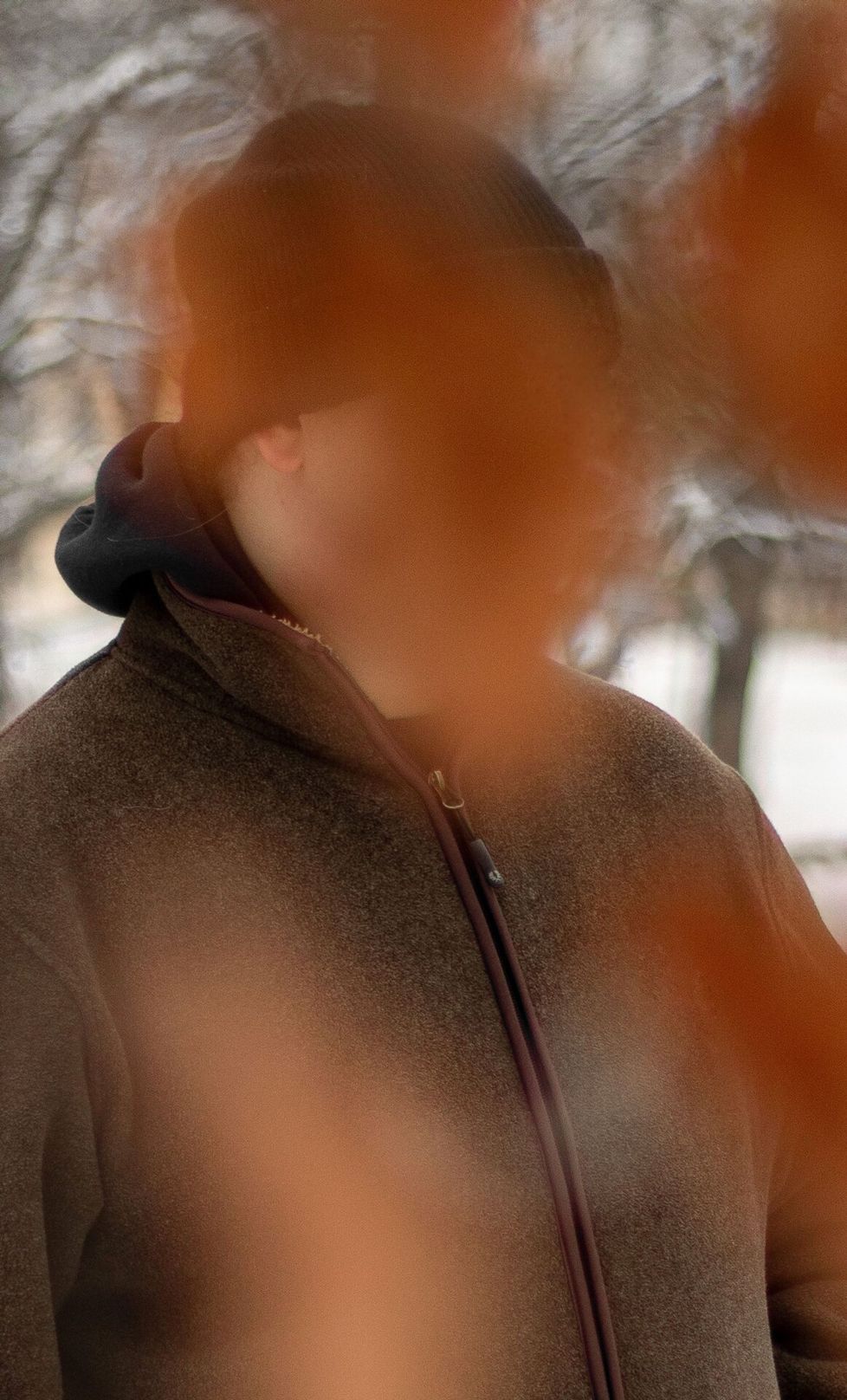 Feederismin lisäksi Miralla on myös muita harvinaisia fetissejä. 