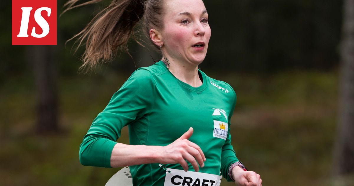 Auto törmäsi Anniin, 31, karuin seurauksin – nyt hän teki melkoisen tempun: ”Olen kiitollinen, että olen edes elossa”