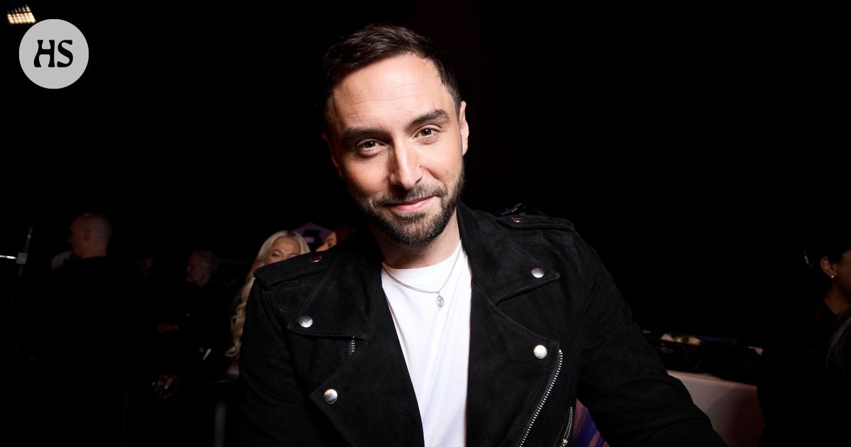 Måns Zelmerlöw convinced the visa: Sweden wedded in advance before the final song selection