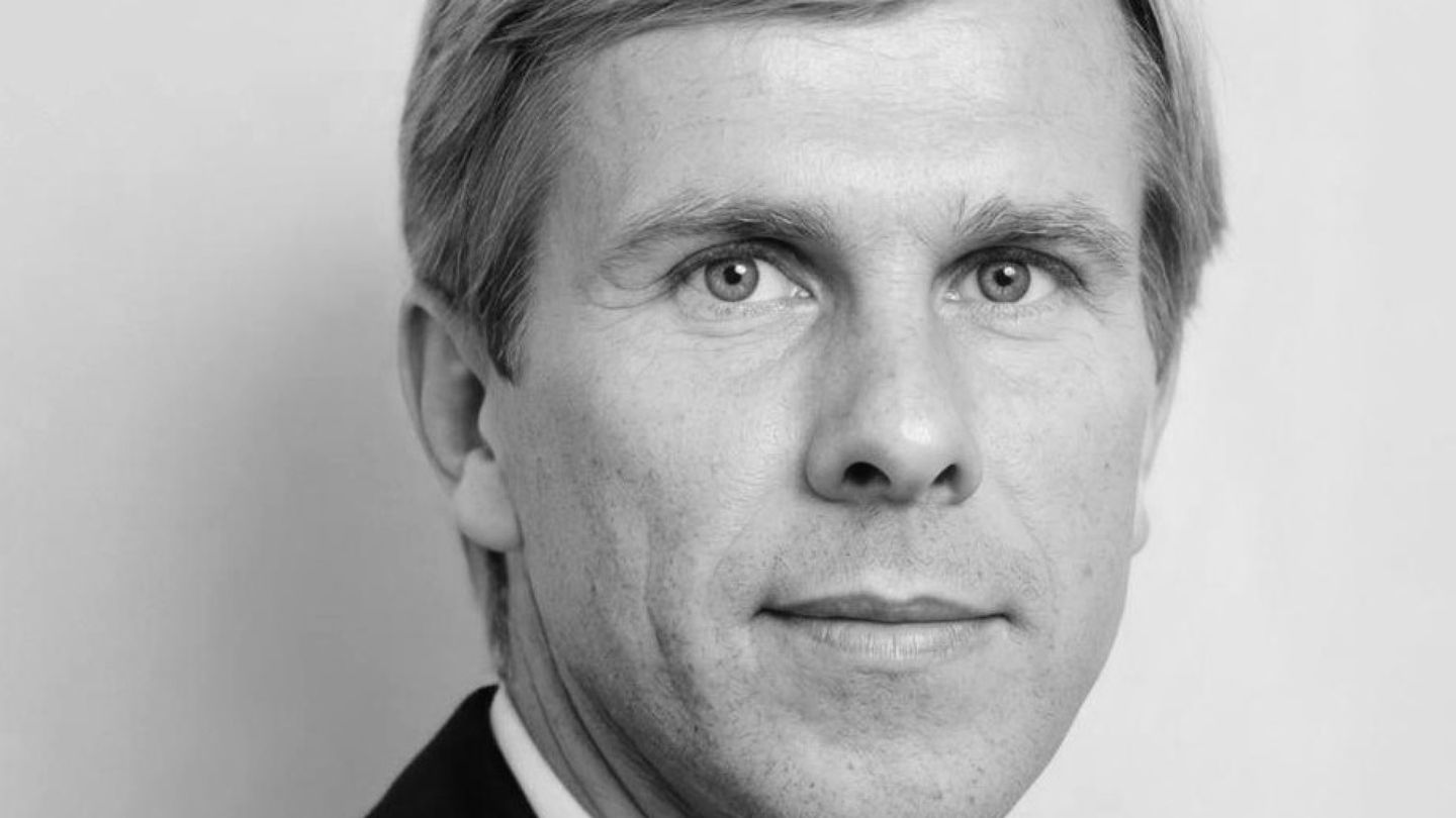 Markus Grönholm: Innovator of emergency center operations