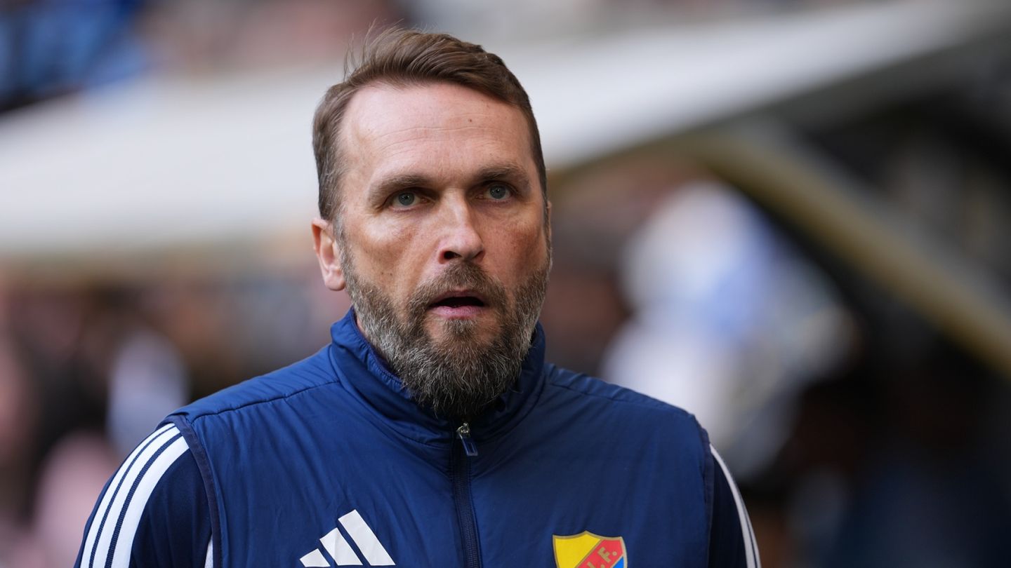 Football | Jani Honkavaara Was Threatened in Sweden: Cross Appeared at Training Center, Police Investigating