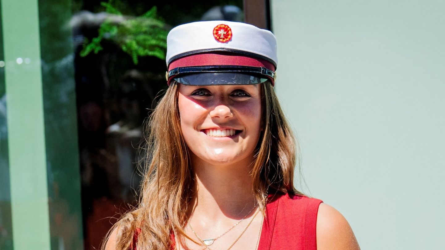 Tanskan prinsessa Isabella, 19, valmistui lukiosta – hovi julkaisi perhekuvia