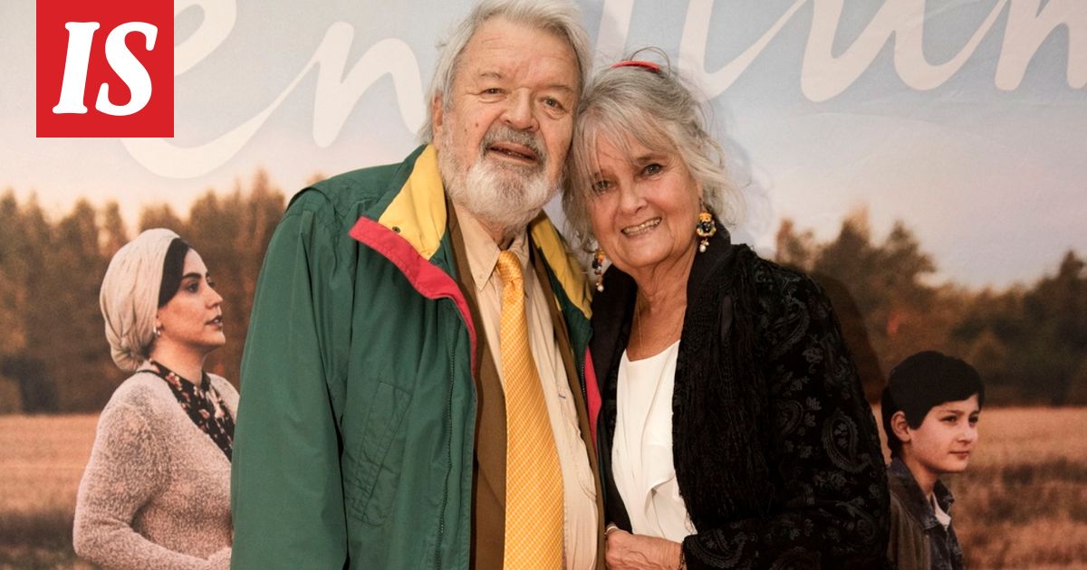 Viva: Eero Melasniemi oli kihloissa, kun Krista Halkola tuli vastaan portaikossa – ”Tapahtui jysäys”