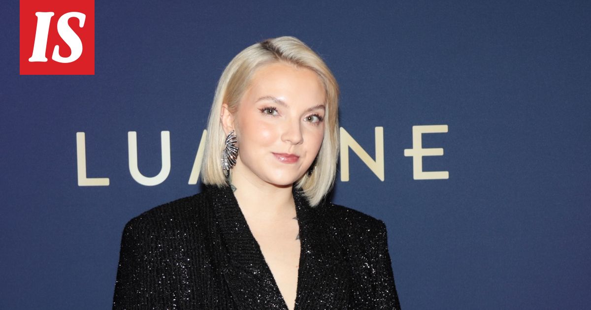 Veronica Verho avautuu kivuliaasta toimenpiteestä – ”Huusin monia kirosanoja”